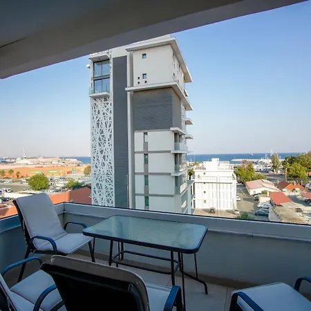 Relaxing 1-bedroom Apartament *