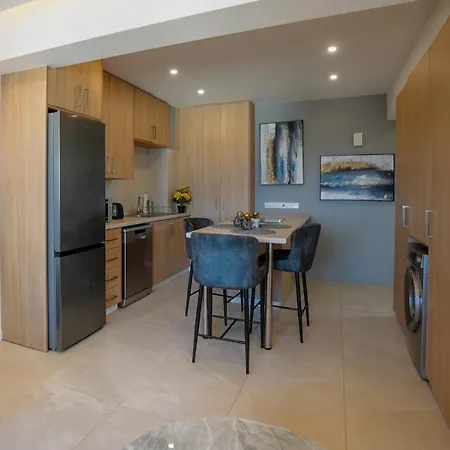Apartament Relaxing 1-bedroom *