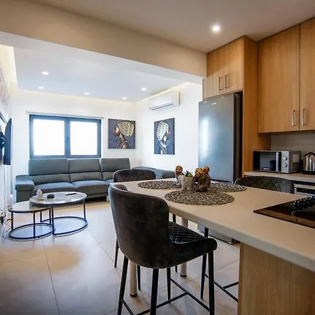Relaxing 1-bedroom