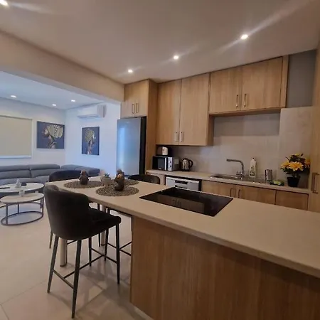 Appartement Relaxing 1-bedroom *